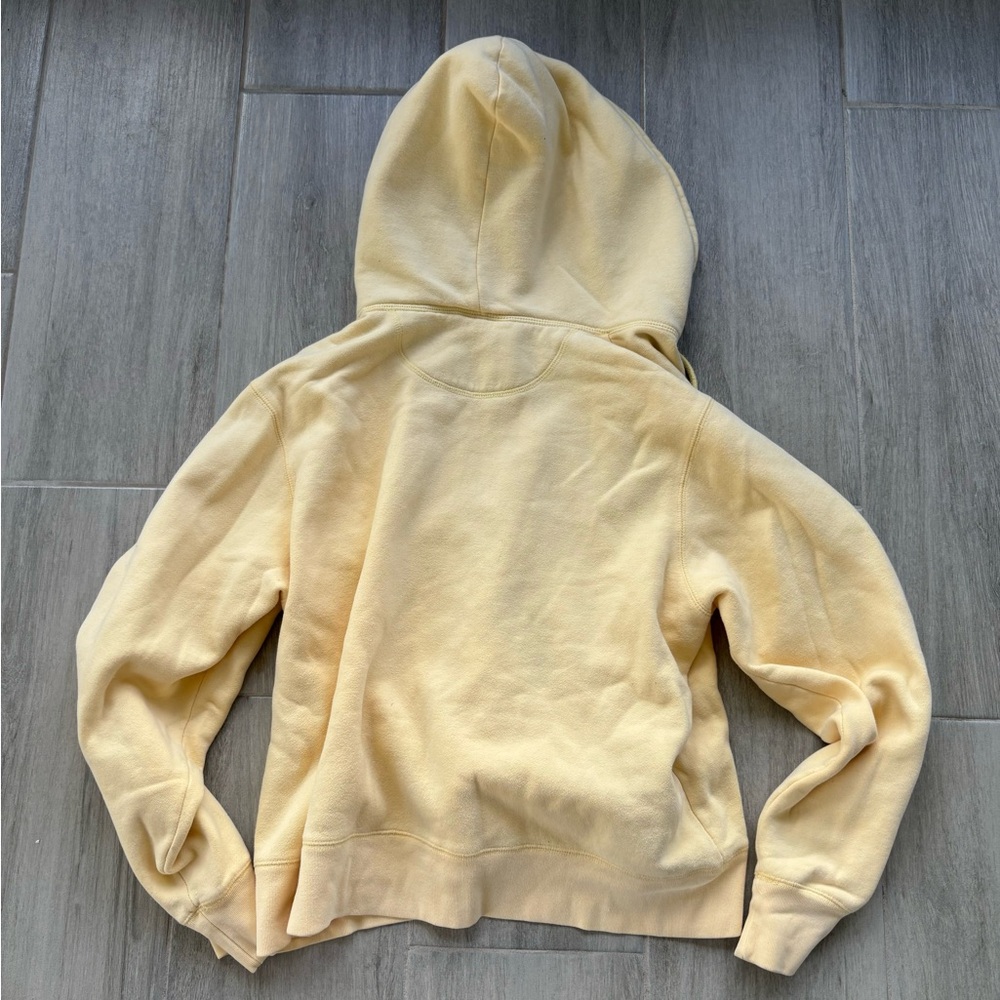 Aeropostale kids XL zip up fits like an adult Small